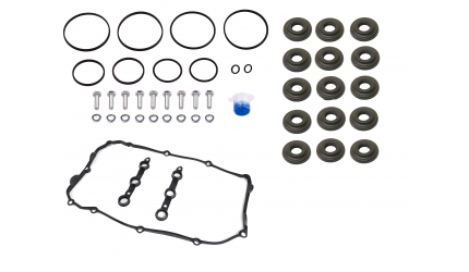 BMW Double Vanos Seals Kit with Gaskets